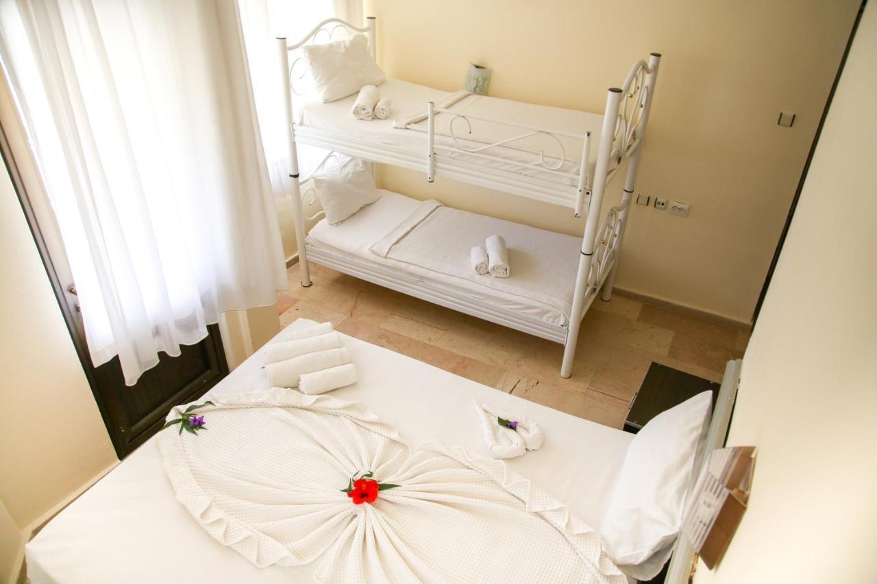 Aksel Butik Otel Айдын Экстерьер фото