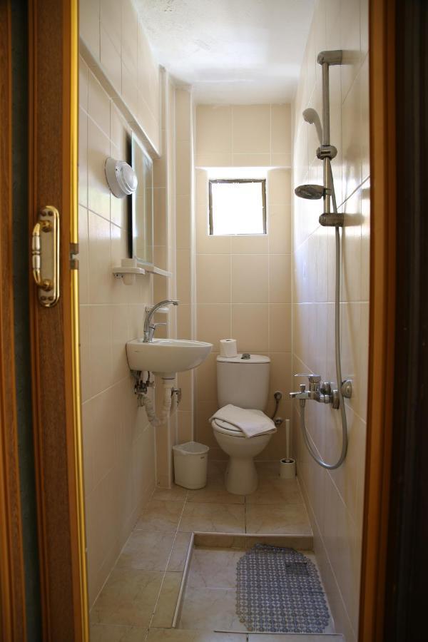 Aksel Butik Otel Айдын Экстерьер фото