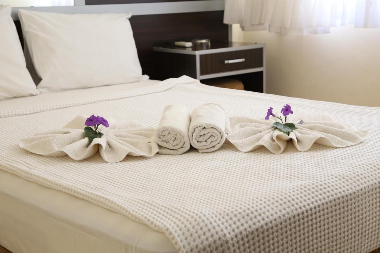 Aksel Butik Otel Айдын Экстерьер фото