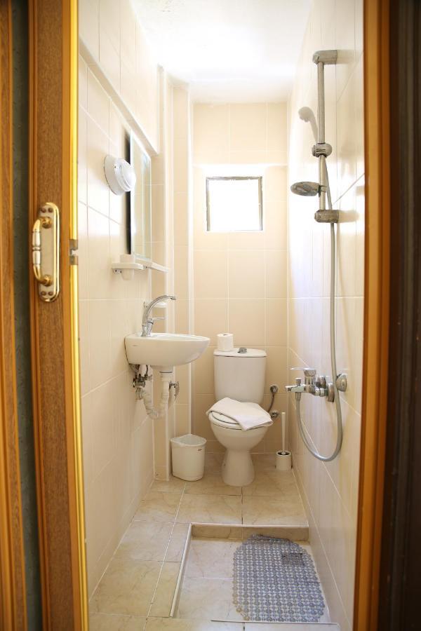 Aksel Butik Otel Айдын Экстерьер фото